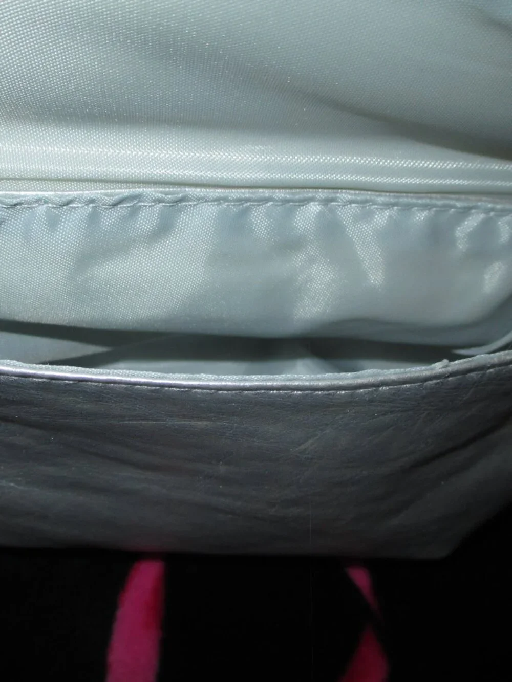 LaPrairie Set Cosmetic Bags